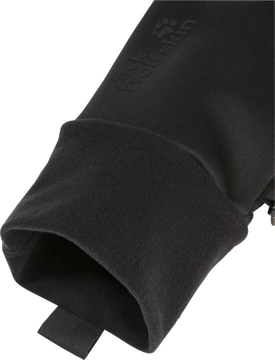 Actual product image Jack Wolfskin Extensive Glove (M)