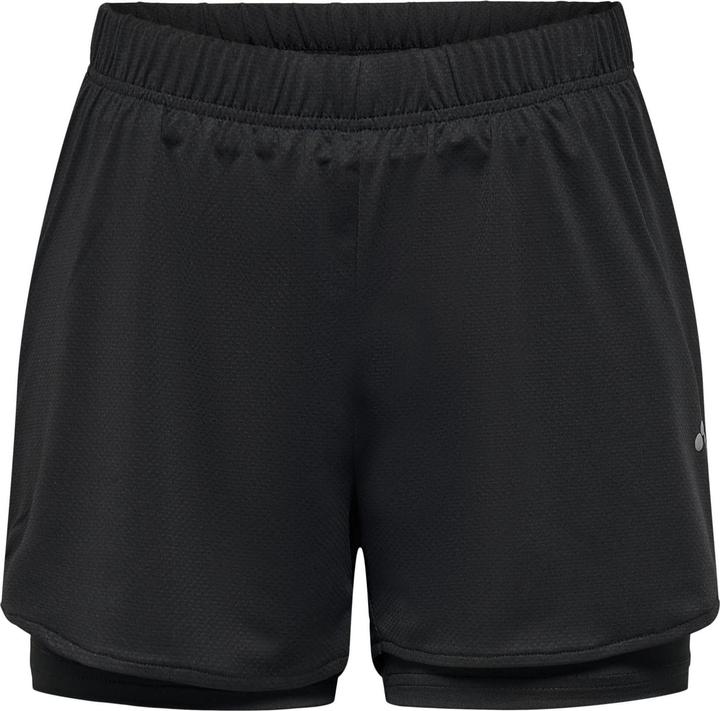 Only Play Loose Fit Trainingsshorts (M)