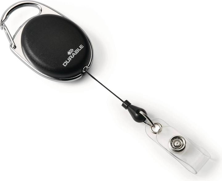 Durable Badge holder