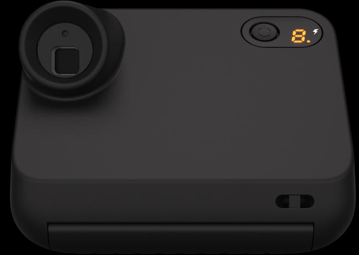 Actual product image Polaroid Go Camera Gen2