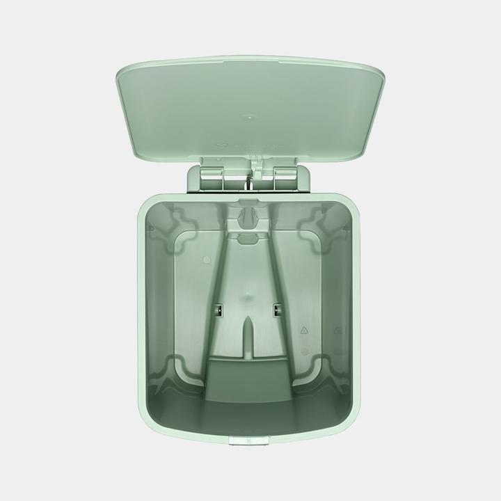 Actual product image Brabantia StepUp Bin (25 l)