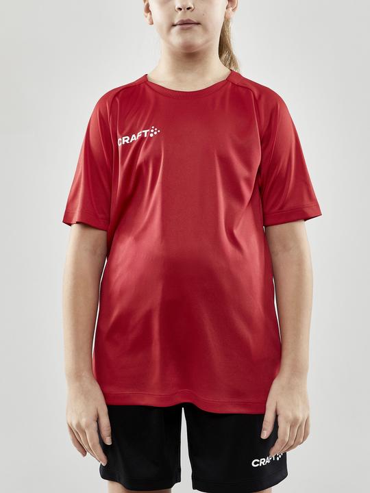 Actual product image Craft Evolve Tee Jr (158)