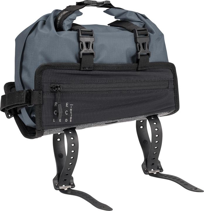 Actual product image Vaude Trailguide II (3 l, Frame bag)
