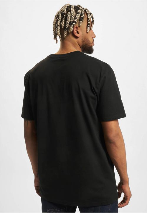 Actual product image Urban Classics BRKLYN Oversize Tee - 18955 (S)