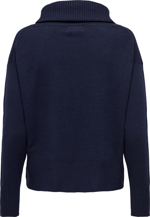 Image du produit Only JDYPRIME L/S COWL NECK PULLOVER KNT Pull en maille (XS)