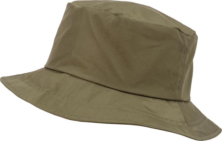 Highlander Fold Away Bush Hat Olive S (S)