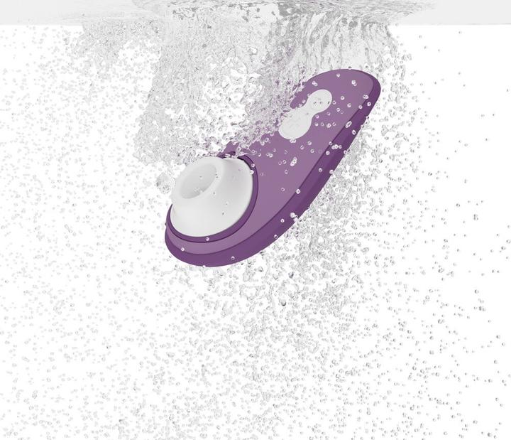 Actual product image Womanizer Liberty 2 Purple