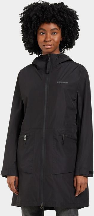 Immagine prodotto Didriksons Women's Eliana Parka (38, M)