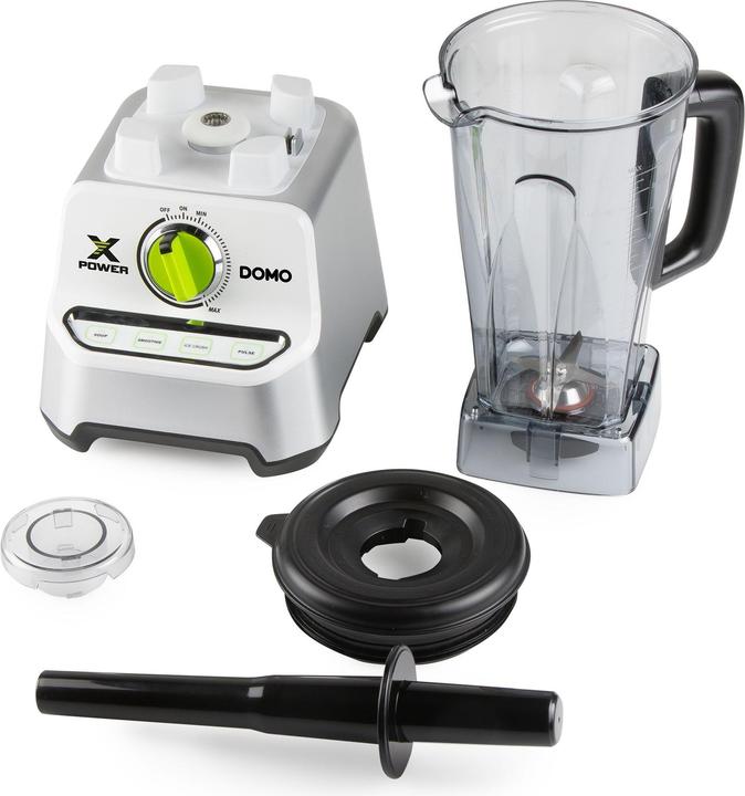 Productafbeelding Domo DO747BL (EU-stekker, 1500 W)