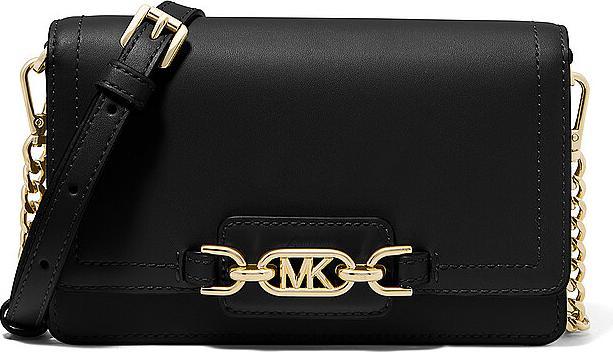 Image du produit Michael Kors Etui en cuir - Smarthone Bag HEATHER EXTRA-SMALL