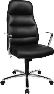 Immagine prodotto Topstar Sedia direzionale Chairman 70 nero