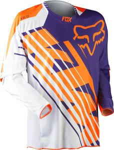 Fox Jersey 360 Ktm Purple (XXL)