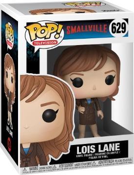Produktbild Funko POP! - Smallville: Lois Lane