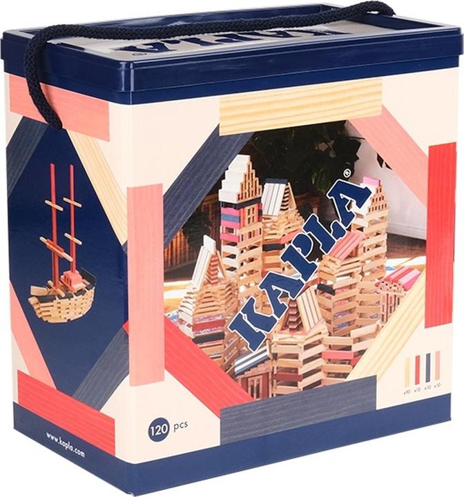 Produktbild Kapla Baukasten