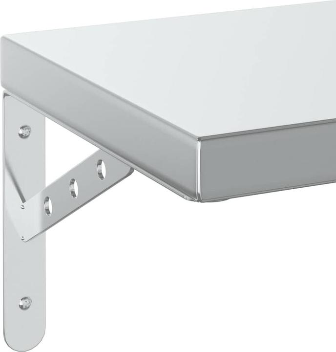 Immagine prodotto VidaXL Mensole a muro 2 pezzi 50 x 40 cm Nobile (50 x 40 x 3 cm)