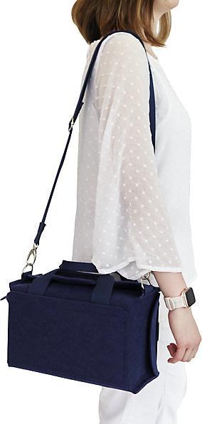 Immagine prodotto Magnetoplan ECOAWARE - Borsa per presentazioni, accessori inclusi