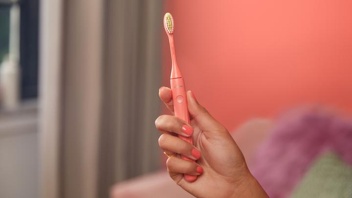 Produktbild Philips Sonicare HY1100/01 (Schallzahnbürste)