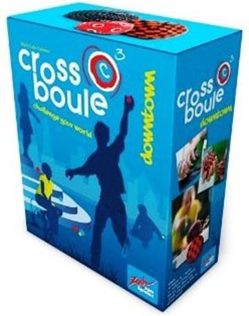 Produktbild Zoch CrossBoule Set Downtown
