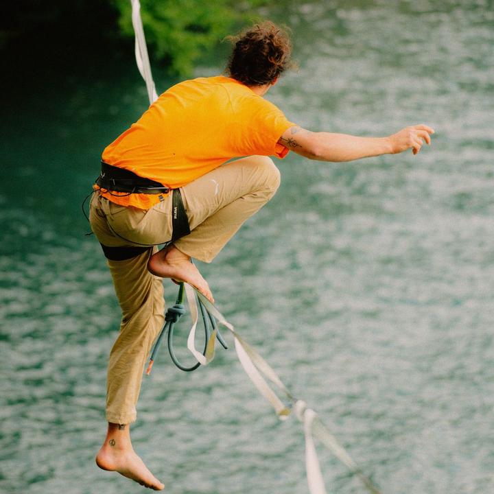 Produktbild Salewa Agner Hemp Ripstop Pants (48)