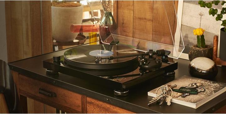 Produktbild Audio-Technica AT-LPW50PB (Manuell)