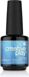 Produktbild CND Creative Play Gel Polish #516 All In 15ml (516 All In, Gel-Effekt Nagellack)