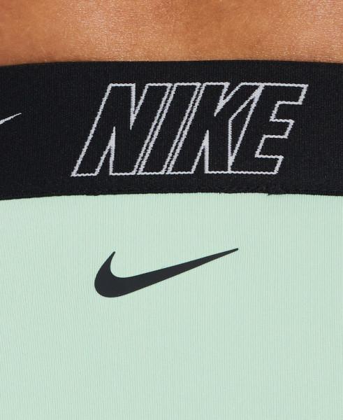 Actual product image Nike FUSION LOGO TAPE Banded Bottom (S)