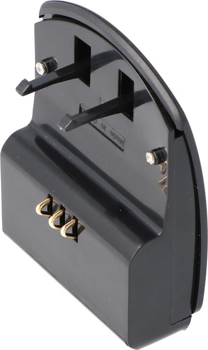 Actual product image AccuCell Schnell-Ladegerät passend für Olympus Li-40B, Li-42B (Camera battery charger)