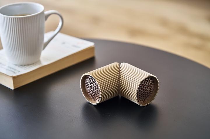 Produktbild Lexon Ray Speaker Set (8 h, Akkubetrieb)