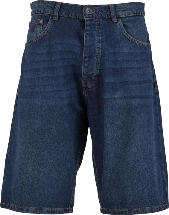 Image du produit Rocawear FRI Baggy Fit Short en jean - 82391 (40)