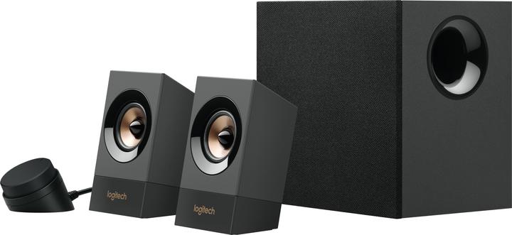 Produktbild Logitech Z537