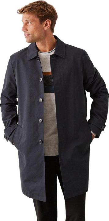 Actual product image Burton Mens Classic Trench Coat (S)
