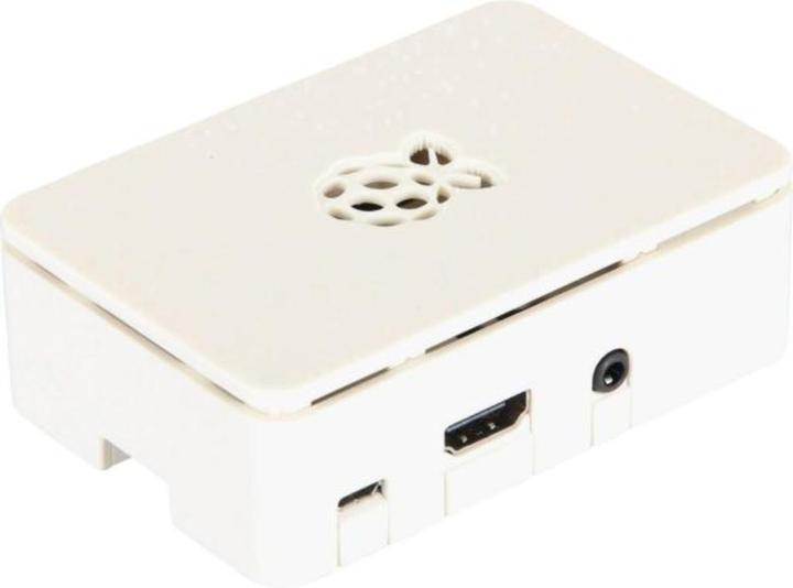 Raspberry Pi B+ / 2 / 3 Case
