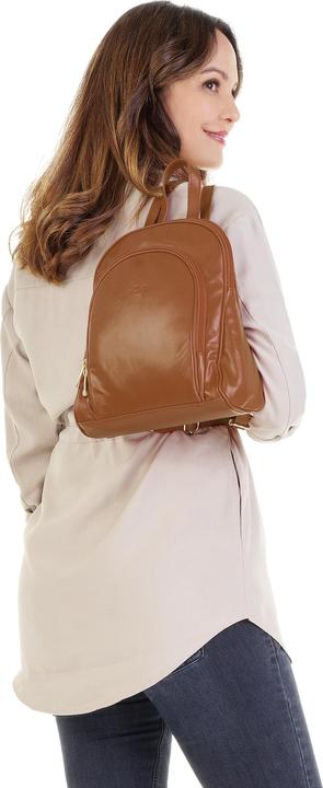 Actual product image Cluty City-Rucksack (9 l)