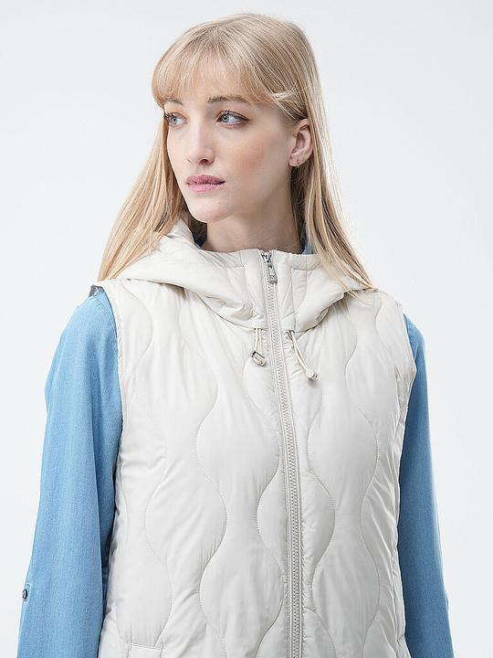 Produktbild Tom Tailor Steppgilet (XXL)