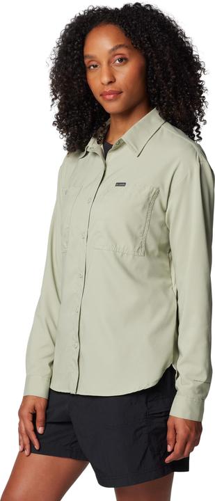 Immagine prodotto Columbia Silver Ridge Utility™ LS Shirt (M)