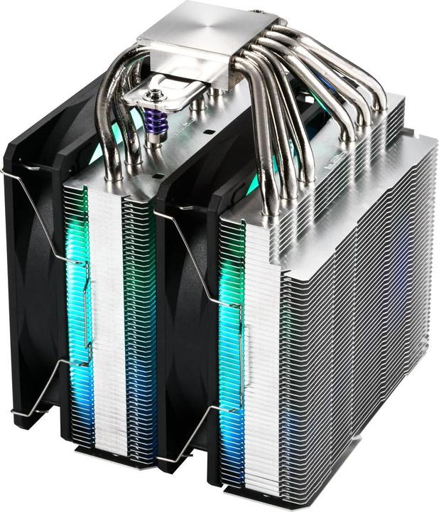 Produktbild Fortron FSP MP7 ARGB bk