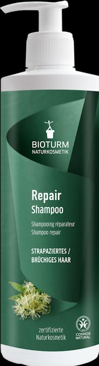 Immagine prodotto Bioturm Riparazione dello shampoo (500 ml, Shampoo liquido)
