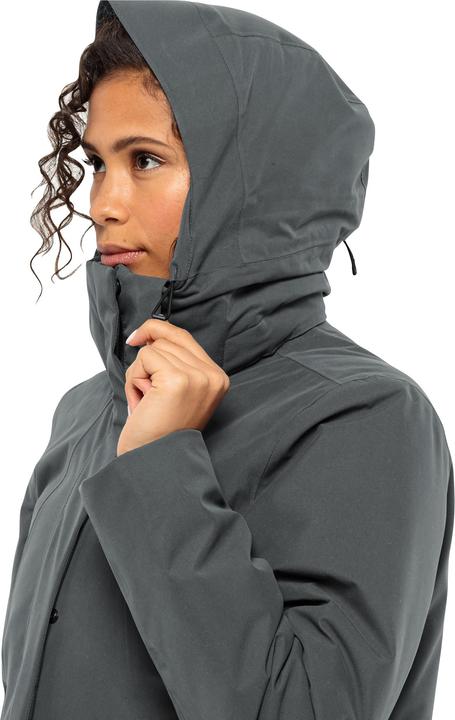 Immagine prodotto Jack Wolfskin Cappello Salier (L)