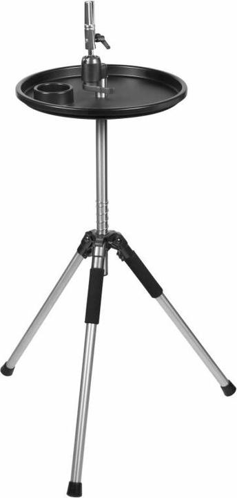 Comair Üb.kopfhalter Deluxe Stativ m.Ger