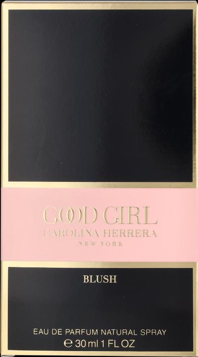 Image du produit Carolina Herrera Blush (Eau de parfum, 30 ml)