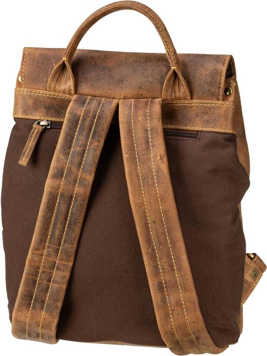 Image du produit Greenburry Sac à dos / Daypack Vintage 1544 Backpack (8 l)
