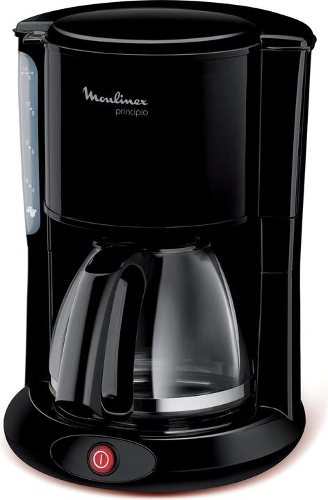 Produktbild Moulinex Principio