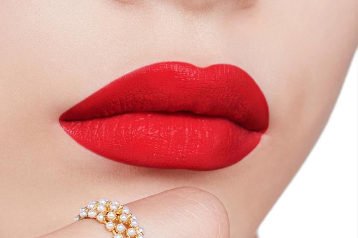 Image du produit Dior Rouge Satin (080)
