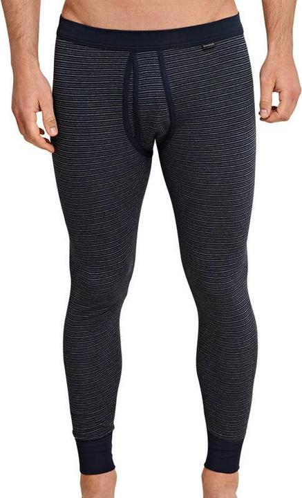 Produktbild Schiesser Feinripp Hose lang Eingriff (3XL, Einzelpack)