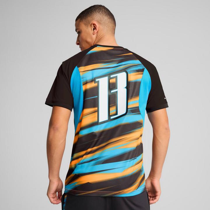 Immagine prodotto Puma Maillot Faster OM 2024/25 (XL)