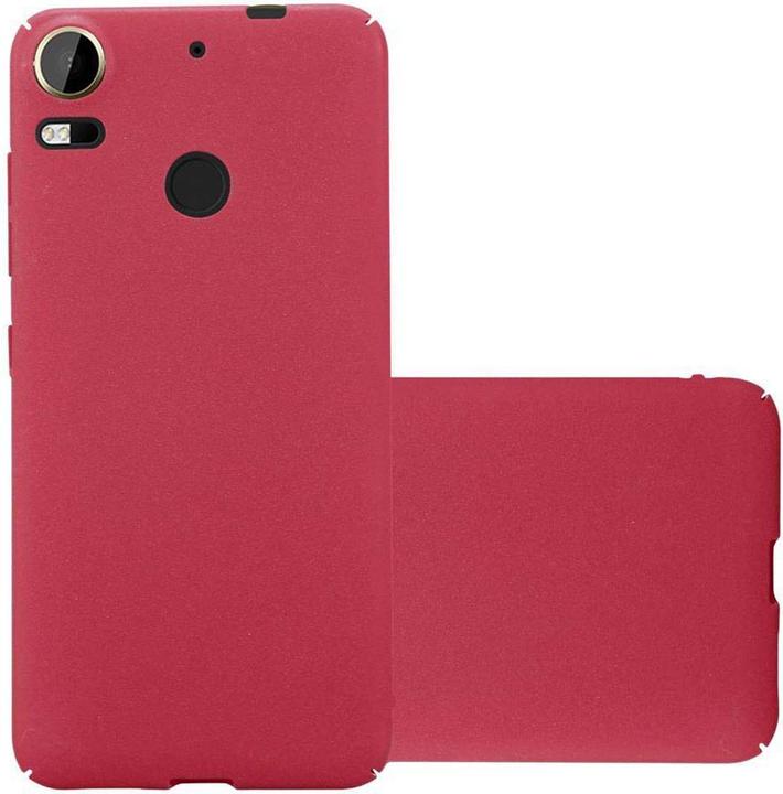 Produktbild Cadorabo Hard Cover Frosty Cover (HTC Desire 10 Pro)