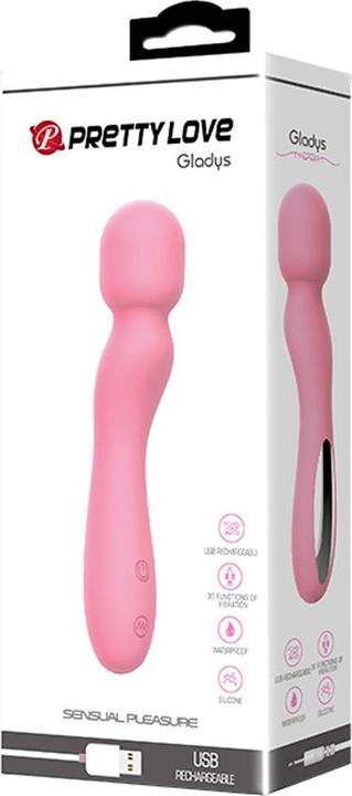 Image du produit Pretty Love Paul Stabvibrator