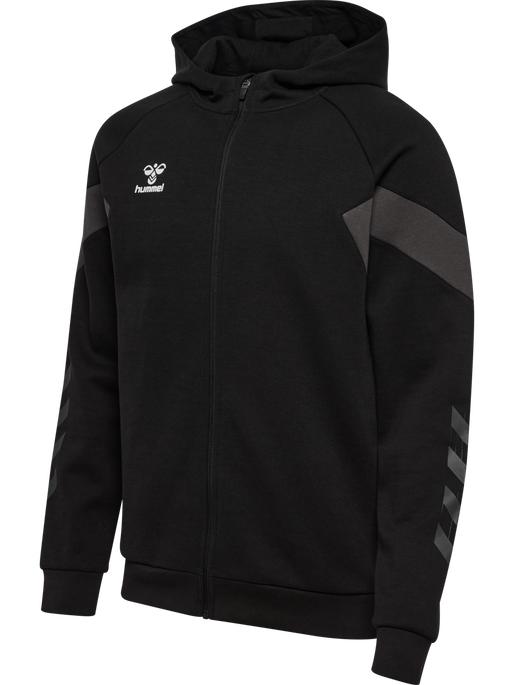 Actual product image hummel Hmltravel Zip Hoodie (M)