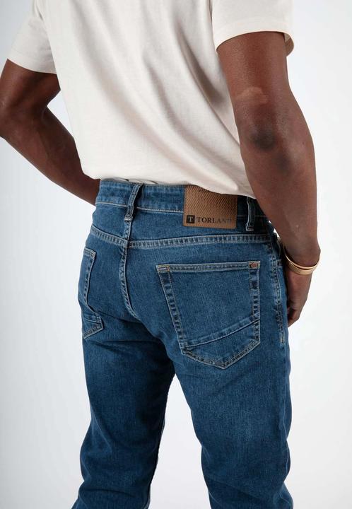 Produktbild Torland Slim Fit Jeans BENNY