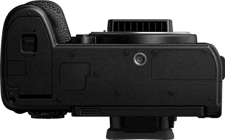 Produktbild Panasonic Lumix S5II Kit (20 - 60 mm, 24.20 Mpx, Vollformat)